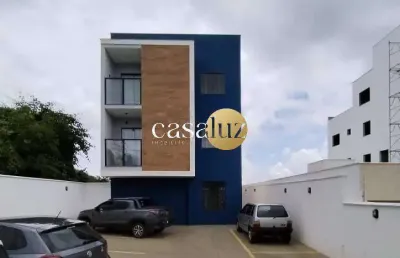 Apartamento localizado no bairro recanto verde/ ibirité