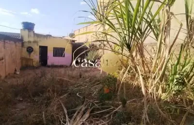 Casa com 2 quartos à venda no Novo Horizonte, Ibirité 