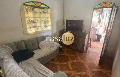 Chácara / sítio com 3 quartos à venda no Souza, Rio Manso 