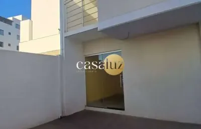 Casa duplex localizada no bairro recanto verde 2° sessão /ibirité
