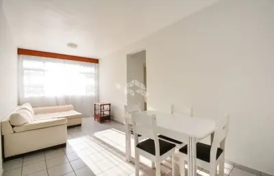Apartamento 2 quartos em coqueiros florianópolis - próximo ao mercado imperatriz