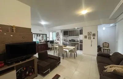 Apartamento 2 quartos 1 suíte uma vaga no barreiros com lazer completo e vista para o mar
