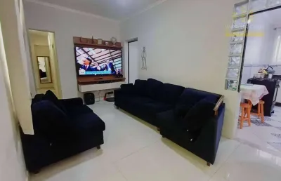 Apartamento com 3 quartos à venda na Avenida Bernardino De Campos, 128, Vila Belmiro, Santos