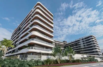 Apartamento com 3 quartos à venda na Rua Norberto de Castro Nogueira, 1, Jardim Oceania, João Pessoa