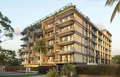 Apartamento com 1 quarto à venda na avenida governador argemiro de figueiredo, 1, jardim oceania, joão pessoa, 21 m2 por r$ 445.913