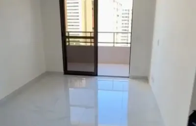 Apartamento com 2 quartos à venda na Rua Coronel Miguel Satyro, 353, Cabo Branco, João Pessoa