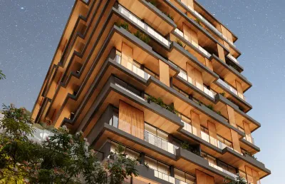 Apartamento com 1 quarto à venda na Avenida Pombal, 02, Manaíra, João Pessoa