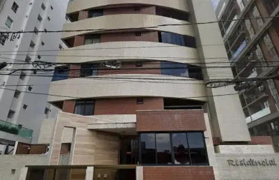 Apartamento à venda no cabo branco 4 quartos 3 suítes