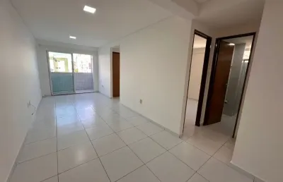 Apartamento com 3 quartos para alugar na Rua Josemar Rodrigues de Carvalho, 436, Jardim Oceania, João Pessoa