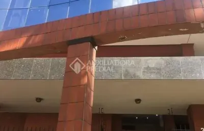 Sala comercial para alugar na avenida protásio alves, 3161, petrópolis, porto alegre, 34 m2 por r$ 750