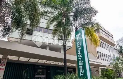 Sala comercial para alugar na rua vinte e quatro de outubro, 838, moinhos de vento, porto alegre, 29 m2 por r$ 3.000