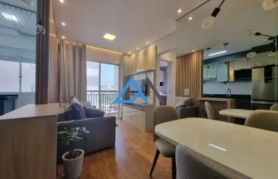 Mirante do parque - apartamento com 2 quartoss à venda por r$ 510 mil serpa caieiras sp