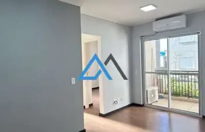 Mirante do parque - apartamento com 2 quartos à venda em condomínio  - serpa - caieiras/sp