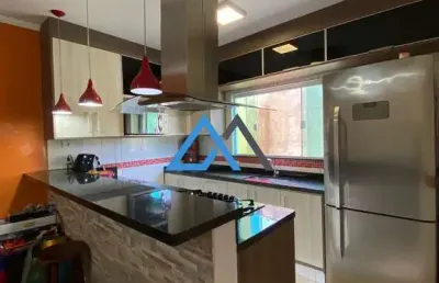 Casa à venda em mairiporã – oportunidade imperdível para investidores e famílias – 3 casas por r$ 550.000,00