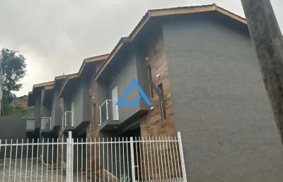 Casa em condomínio residencial em bom jesus dos perdões-sp