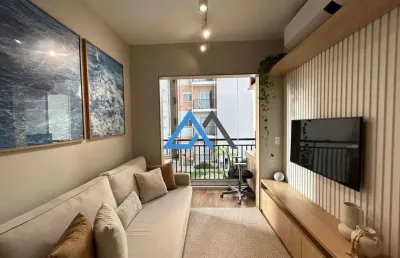 Mirante do parque - apartamento no residencial mirante do parque por r$ 550 mil em caieiras-sp