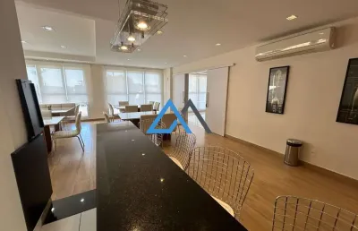 Edifício essence condomínio residencial - cobertura com 3 quartos no centro de caieiras
