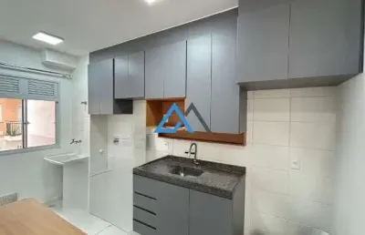 Mirante do parque - apartamento com 3 quartos, lazer completo no serpa em caieiras