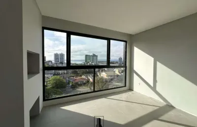 Apartamento 02 dormitórios à venda no bairro centro com 70 m² de área privativa