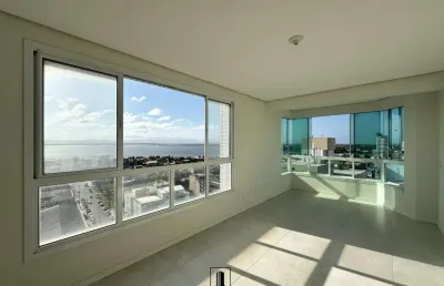 Apartamento 02 dormitórios à venda no bairro centro - 1 vaga de garagem
