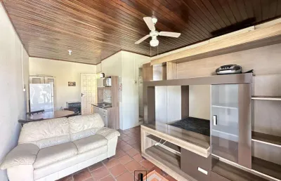Jk à venda no bairro centro com 21 m² de área privativa
