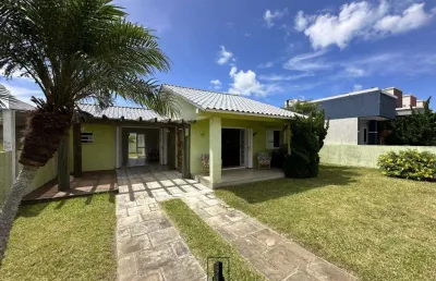 Casa 03 dormitórios à venda no bairro centro com 111 m² de área privativa