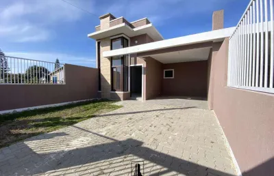 Geminado 03 dormitórios à venda no bairro centro com 110 m² de área privativa - 2 vagas de garagem