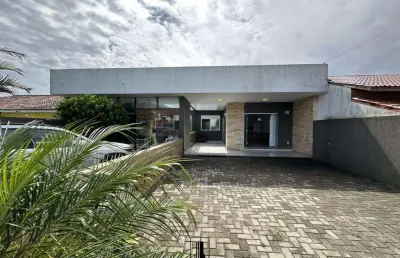 Casa 03 dormitórios à venda no bairro centro com 110 m² de área privativa