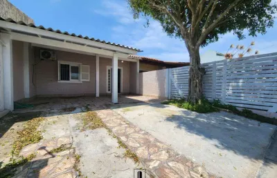 Duplex/geminado 04 dormitórios à venda no bairro centro com 116 m² de área privativa - 1 vaga de garagem