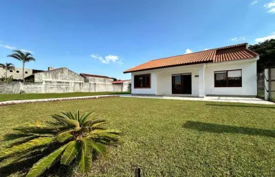 Casa/sobrado 04 dormitórios à venda no bairro centro com 168 m² de área privativa - 2 vagas de garagem