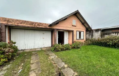Casa com 3 quartos à venda na Avenida Garibaldi, 614, Centro, Imbé