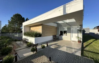 Casa/sobrado 03 dormitórios à venda no bairro centro com 118 m² de área privativa