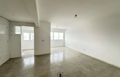 Apartamento 02 dormitórios à venda no bairro centro - 1 vaga de garagem