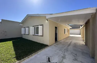 Casa 03 dormitórios com piscina à venda no bairro centro