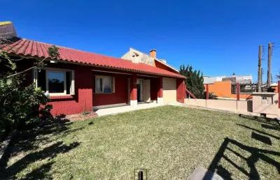 Casa 03 dormitórios à venda no bairro centro com 158 m² de área privativa