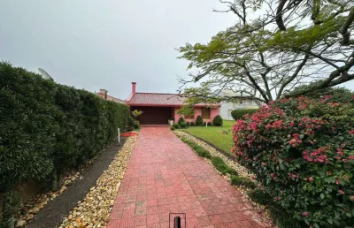 Casa 04 dormitórios à venda no bairro centro com 208 m² de área privativa