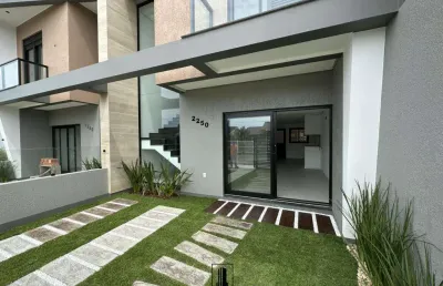 Cobertura com 3 quartos à venda na Avenida Garibaldi, 614, Centro, Imbé