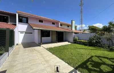 Casa/sobrado 05 dormitórios à venda no bairro centro com 125 m² de área privativa