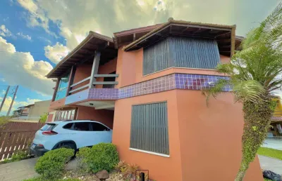 Casa/sobrado 03 dormitórios à venda no bairro centro com 117 m² de área privativa