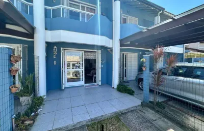 Triplex 03 dormitórios à venda no bairro centro com 75 m² de área privativa - 2 vagas de garagem