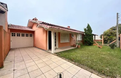 Casa 03 dormitórios à venda no bairro centro com 119 m² de área privativa