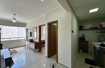 Apartamento 01 dormitório à venda no bairro centro - 1 vaga de garagem