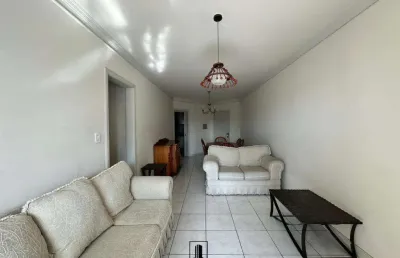 Apartamento 02 dormitórios à venda no bairro centro com 87 m² de área privativa - 1 vaga de garagem