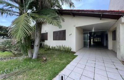 Casa com 4 quartos à venda na Avenida Garibaldi, 614, Centro, Imbé