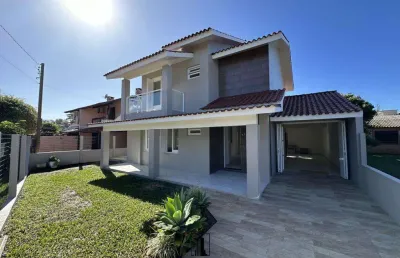 Sobrado 03 dormitórios à venda no bairro centro com 179 m² de área privativa - 1 vaga de garagem