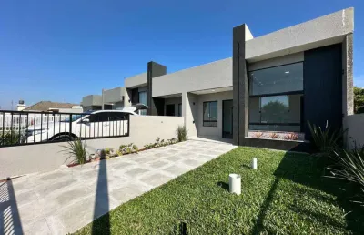 Geminado 02 dormitórios à venda no bairro centro com 75 m² de área privativa