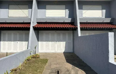 Duplex/geminado 02 dormitórios à venda no bairro centro com 85 m² de área privativa