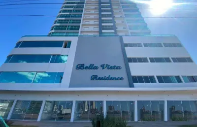 Apartamento 03 dormitórios à venda no bairro centro com 105 m² de área privativa