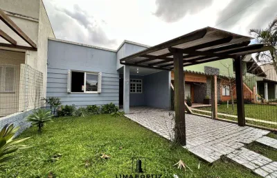 Geminado 03 dormitórios à venda no bairro centro com 83 m² de área privativa