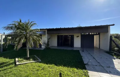 Casa 04 dormitórios à venda no bairro centro com 119 m² de área privativa